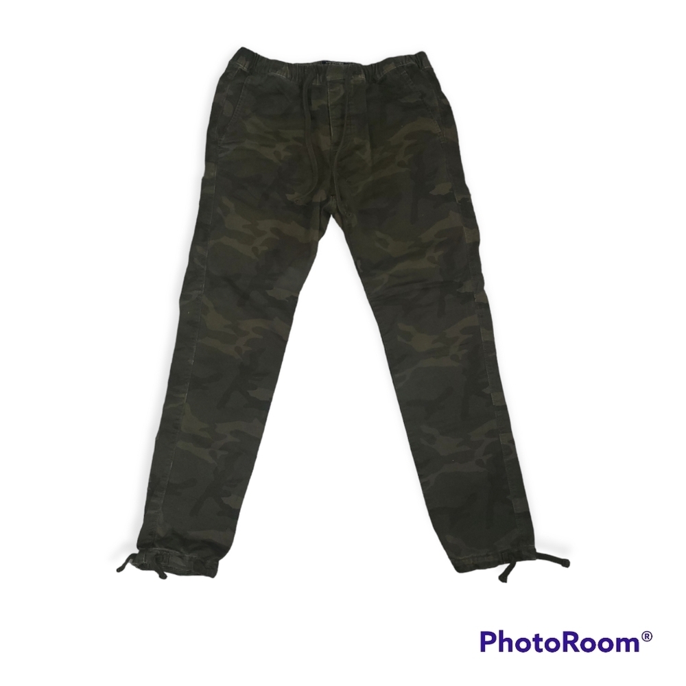 Abercrombie and Fitch pants size M